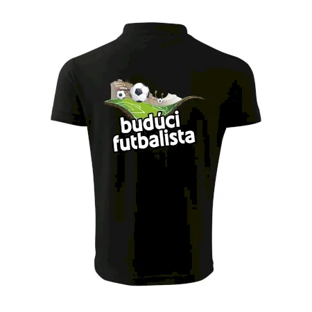 Budúci futbalista