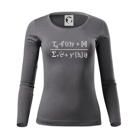 Teória všetkého (Theory of Everything)