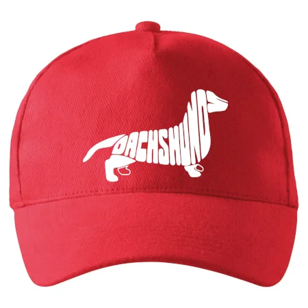 Jazvečík - Dachshund