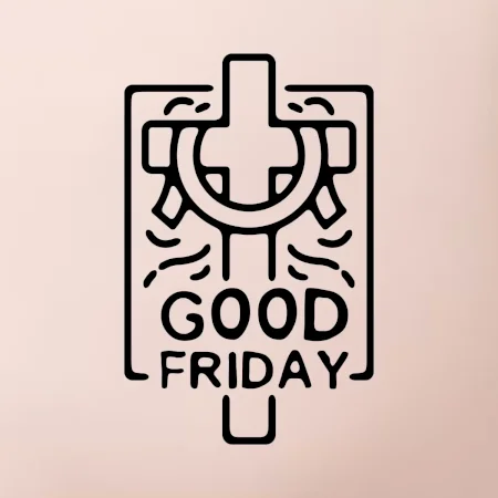 Good friday