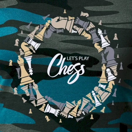 Let's play chess kruh