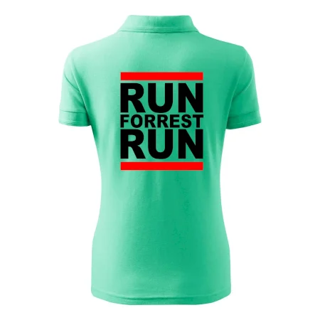 Run Forrest Run
