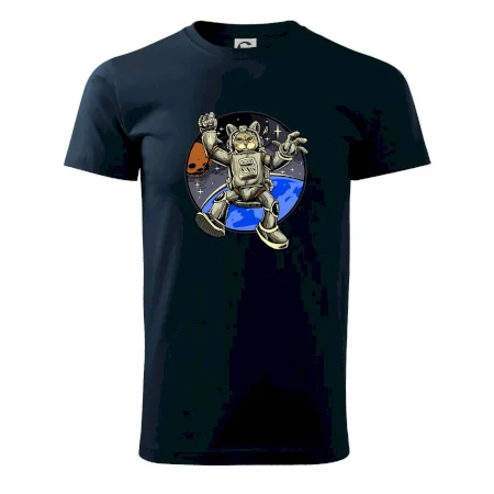 Mačacie astronaut