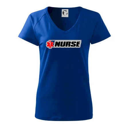 Nurse kríž