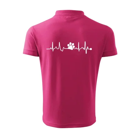 Ekg psia labka