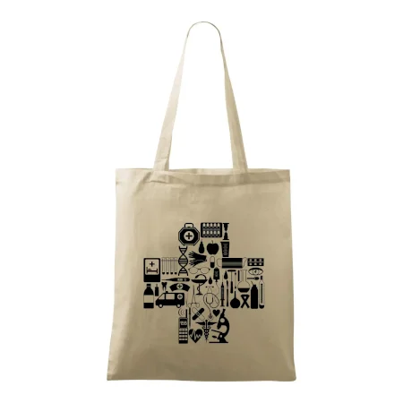 Zdravotné kríž veci