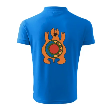 Mayovia - zvieratá korytnačka