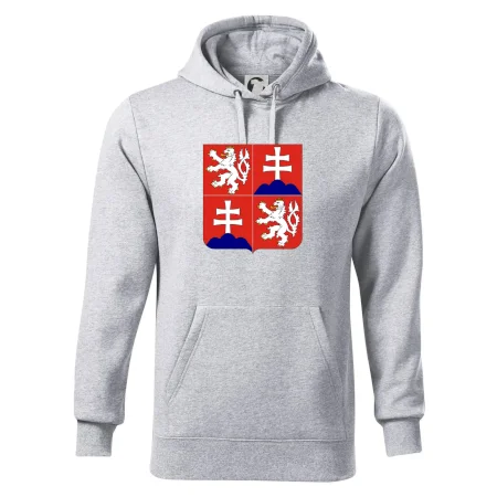 Znak Česká a Slovenská Federatívna Republika 1990–1992