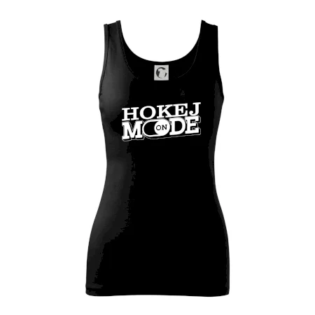 Hokej mode