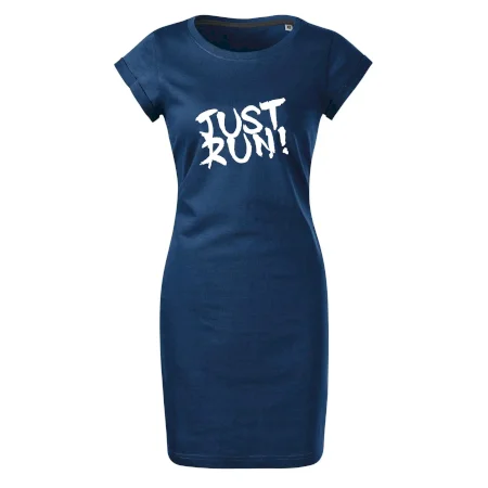 Just run