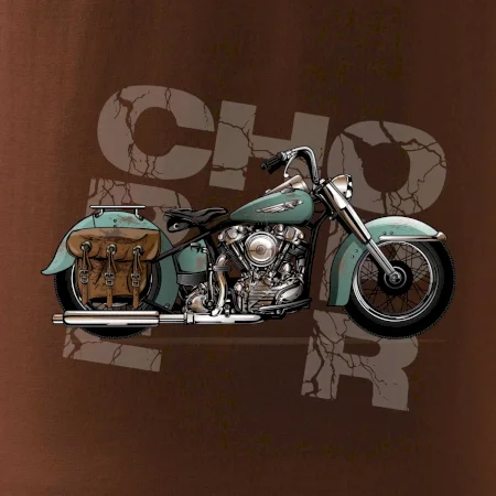 Chopper 003
