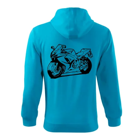 Športová motorka