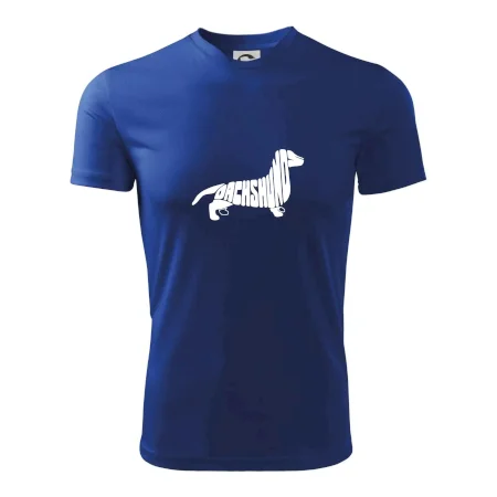 Jazvečík - Dachshund