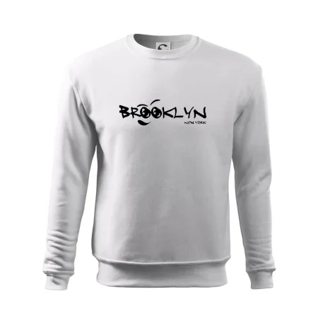 Brooklyn úsmev