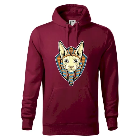 Egyptská mačka