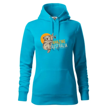 Amazing Australia koala