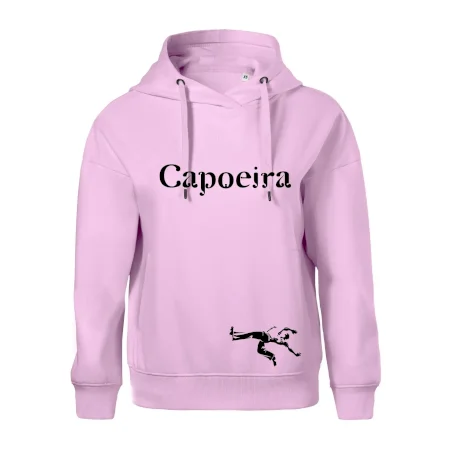 Capoeira veľký