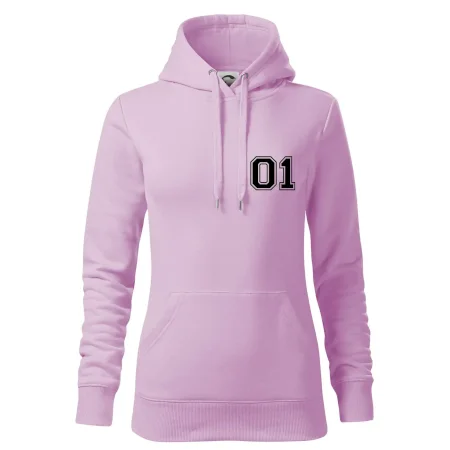 King - Queen - 01 dres (čiernobiela)