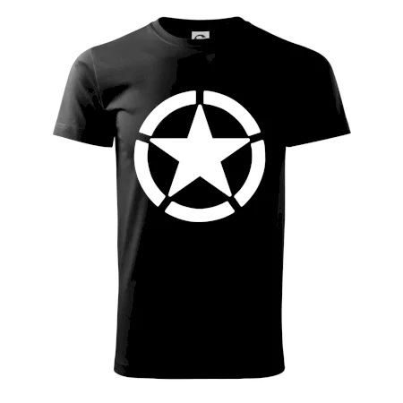 Army hvězda