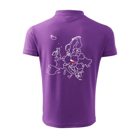 Česká republika v Evropě