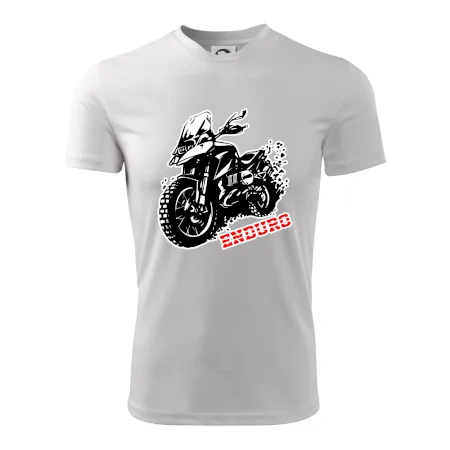 Moto Enduro