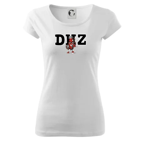 DHZ hasiaci prístroj