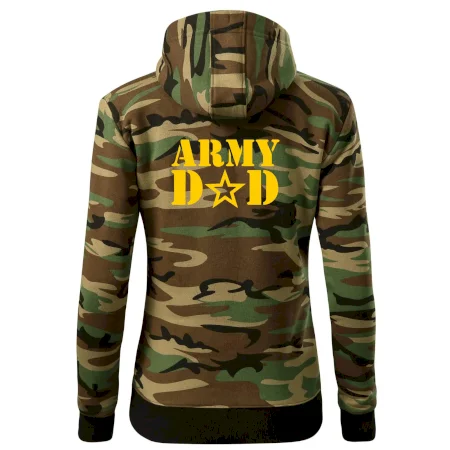 Army dad