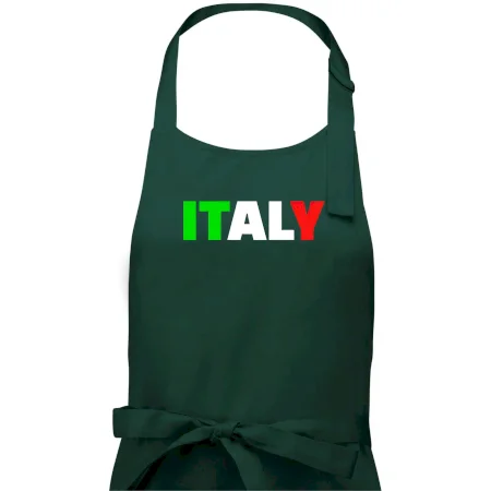 Italy Nápis