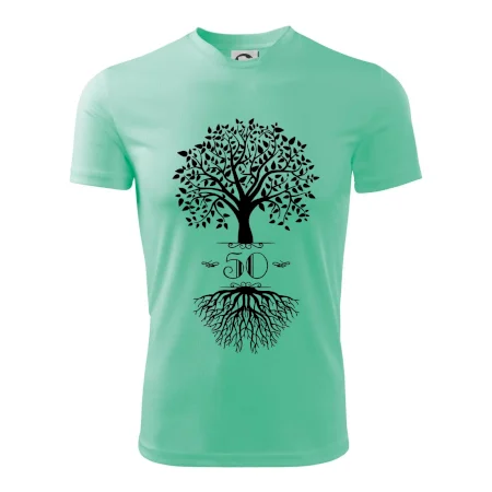 Narodeninový strom 50