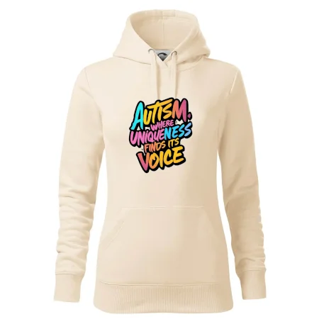 Autism Where Uniqueness Finds Its Voice