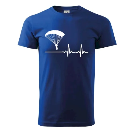 Paragliding EKG