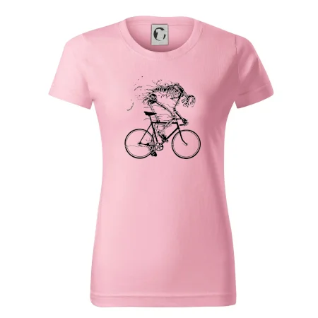 Gravel Bike - kostra