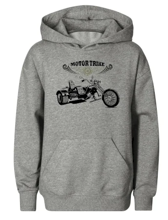 Moto trike