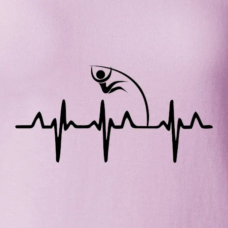 EKG skok o žrdi