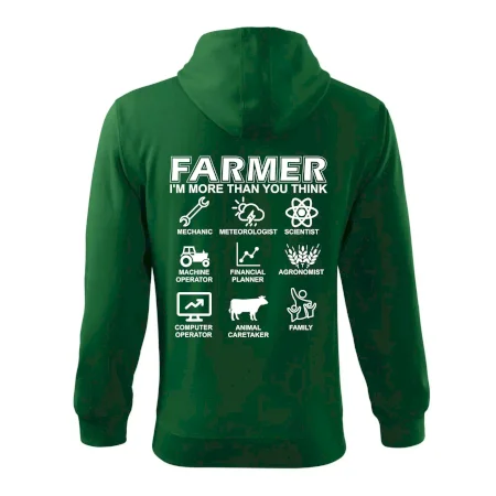 Farmer Symbols