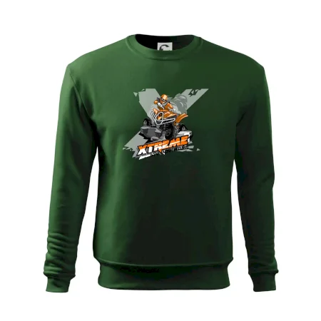 ATV štvorkolka Xtreme oranžová