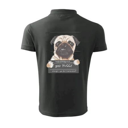 Mops - Bad Puggy
