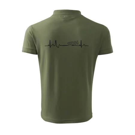 SDH EKG