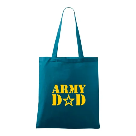 Army dad