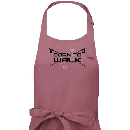Born to walk