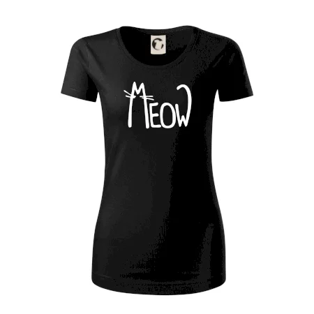 Meow - Mňau