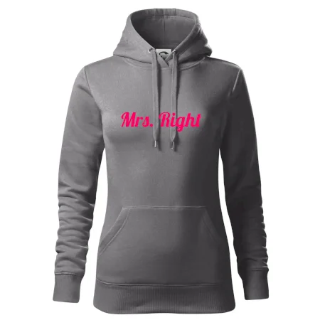 Mrs Right