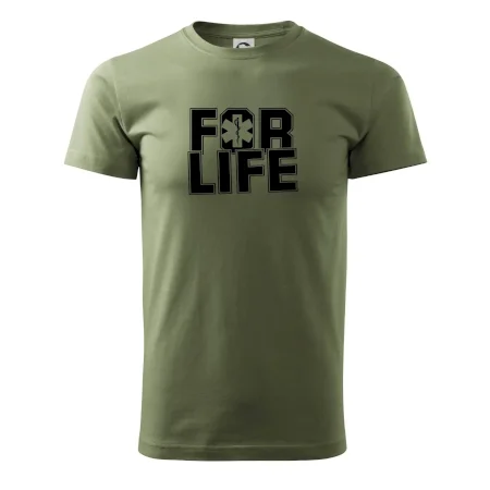 For Life