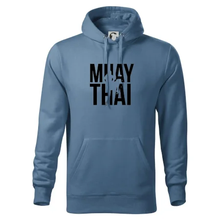 Nápis Muay Thai