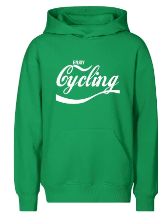 Enjoy Cycling