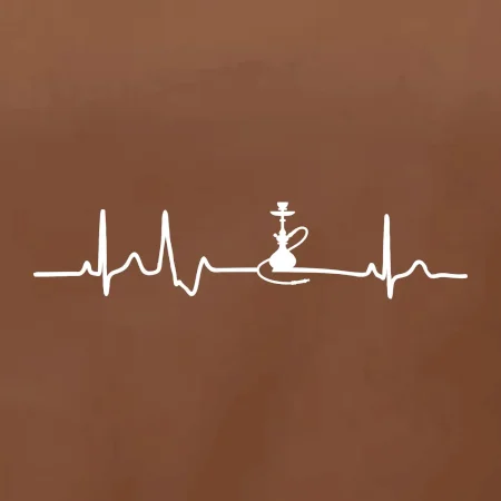 EKG shisha