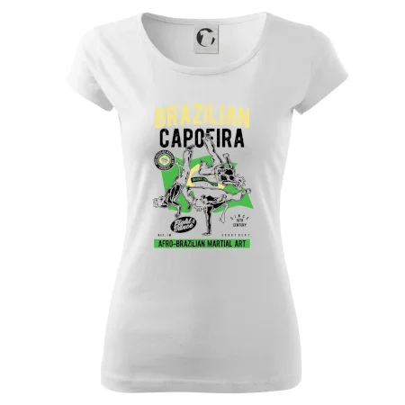 Brazilian Capoeira