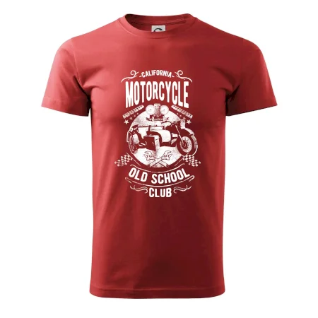 California Old School Club