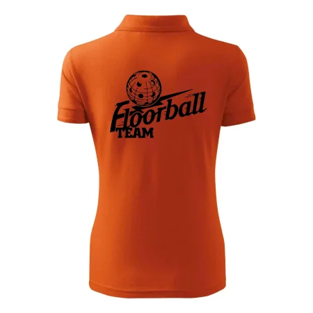 Florbal team