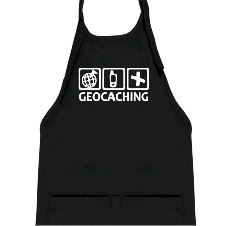 Geocaching ikony